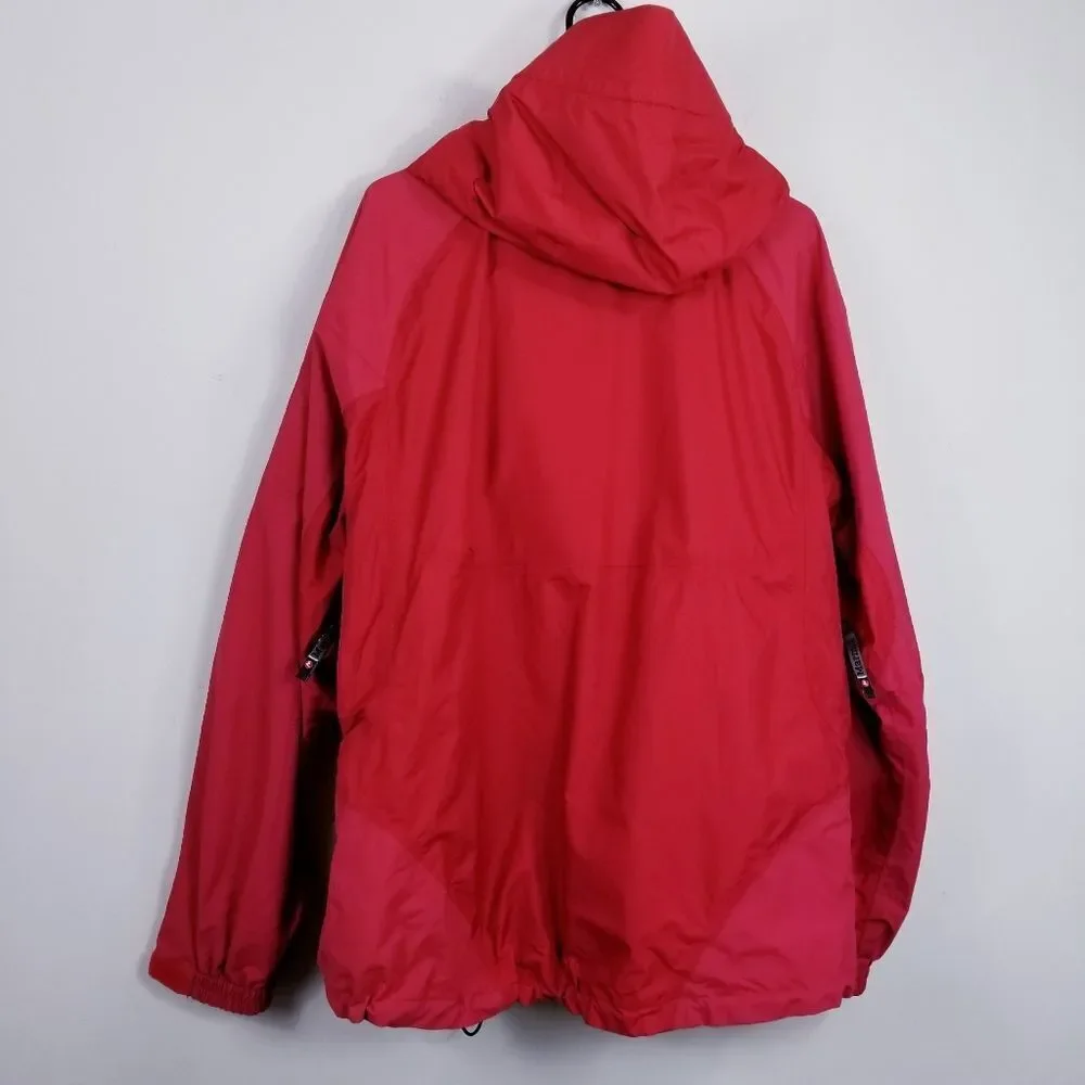Marmot Men Hiking Outdoors Jacket Size Large